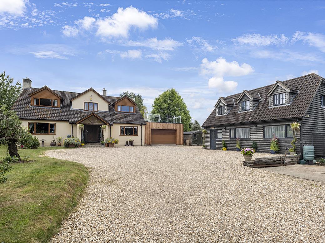 Penmore Road, Sandford Orcas, DT9